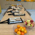 Catering Bedrijfsvergaderingen Zoetermeer