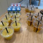 Catering Babyshowers Zoetermeer