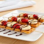 Catering kinderverjaardagen Zoetermeer