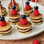 Catering kinderverjaardagen Zoetermeer