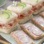 Catering Babyshowers Zoetermeer